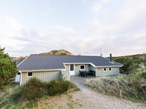 Holiday home Henne LXXVI